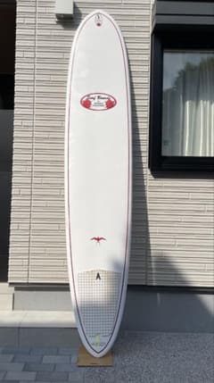 （商談中）Hawaiian Pro Designs 9'2\