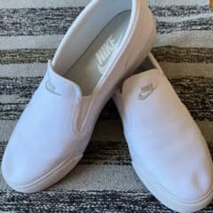 ロッキーさん専用NIKE スリッポン スニーカーのサムネイル