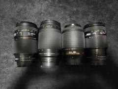 年代物 nikkor ズームレンズ セット ジャンク扱い 年代物 nikkor ズームレンズ セット ジャンク扱い - メルカリ
