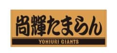 読売ジャイアンツ　吉川尚輝のサムネイル