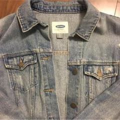 OLD NAVY Gジャン ユニセックスのサムネイル