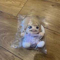 大西風雅 はぴぬい ぬいぐるみのサムネイル