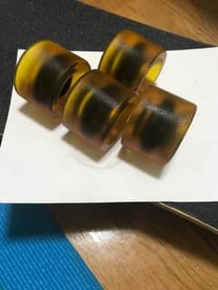 ロンスケ用 ソフトウィール : 68mm X 51mm 78Aのサムネイル