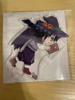 鬼滅の刃 ハロウィン 2024ランダムアクリルスタンド 冨岡義勇 鬼滅の刃 ハロウィン 2024ランダムアクリルスタンド 冨岡義勇 - メルカリ