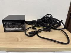 【最終価格】Enhance ATX-1880GA1 800Wのサムネイル