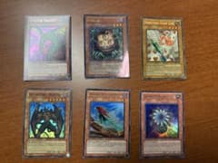 遊戯王の英語版 効果モンスター6枚まとめ売り 遊戯王の英語版 効果モンスター6枚まとめ売り - メルカリ