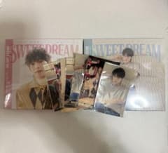 【即日配送】CHUEI LI YU チェリブ SWEET DREAMのサムネイル