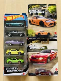 ホットウィールカスタム 日産 シルビア 180sx 青☆自作☆深リム