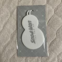 Snow Man 1st POP-UP ラゲージタグのサムネイル