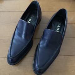 PRADA ローファー サイズ35のサムネイル