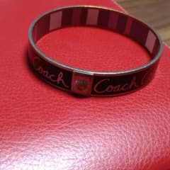 COACHバングルのサムネイル