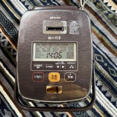 U*G様 象印圧力IH炊飯ジャーのサムネイル