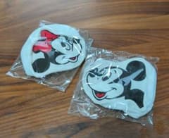 【箱無し】シークレットフェイスポーチ　セットのサムネイル
