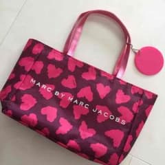 MARC BY MARC JACOBS♡バッグインバッグのサムネイル