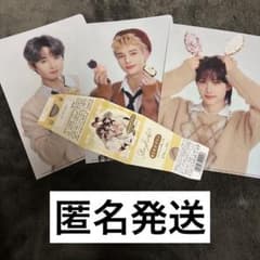 straykids  ファイル プリン パッケージのサムネイル