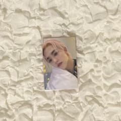 SEVENTEEN エスクプス HEAVEN kit キノ トレカ - メルカリ