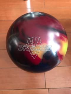 オプティマス ソリッド&オプティマス15ポンド2oz&2個入りツアーバッグのサムネイル