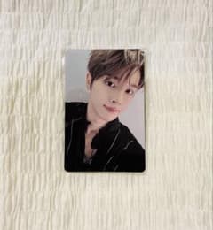 RIIZE FAME SM&STORE 라키드로 트레카 송창