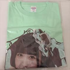iLiFE! 若葉のあ 生誕祭2025 Tシャツのサムネイル