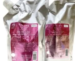 オージュアクエンチモイスト シャンプー トリートメント1000ml、1kg