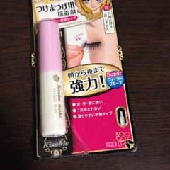 つけまつげ用接着剤のサムネイル