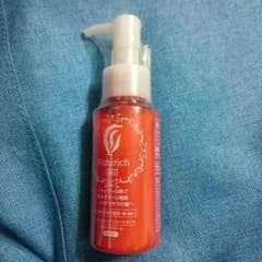 利尻ヘアクリーム 60ｇのサムネイル