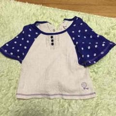 サイズは90センチです。サイズアウトの為出品します。のサムネイル