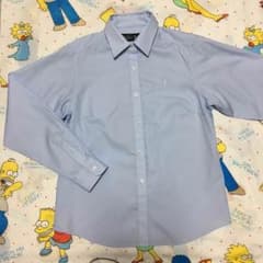 【美品】イーストボーイ＊カラーシャツのサムネイル