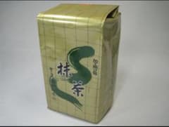 京都宇治抹茶 山政小山園 加工用2号 1Kg MATCHA POWDER - メルカリ