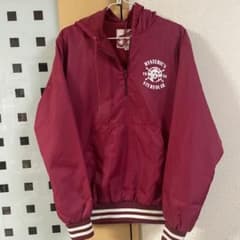 カーズさん専用 HYSTERIC GLAMOUR フード付きナイロンジャケットのサムネイル