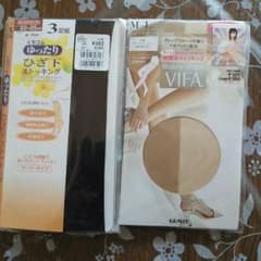 新品ストッキングのサムネイル