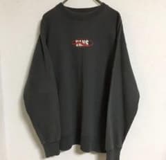 VANS【バンズ】ブランドロゴスウェット！ビンテージ！のサムネイル