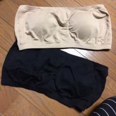 たまごちゃん様✳️授乳ブラに！チューブタイプのサムネイル