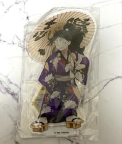 忍たま乱太郎 久々知兵助 極楽湯 アクリルスタンド - メルカリ