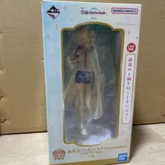 BANDAI Gracemaster 1/7 라스트 원 Ver. 시노자와 히로