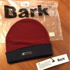 Bark   ニット帽のサムネイル