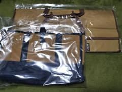 ベルモント　バック　セットのサムネイル