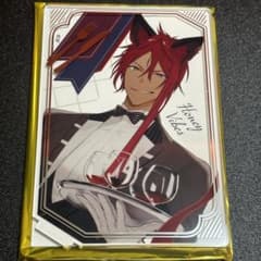 Honey Vibes AGF アクリルブロマイド　アクブロ　ミロ　オトメイト オトメイトマーケット アクリルスタンド Honey Vibes ハニヴ ミロ