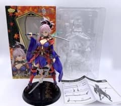 초판 팻 컴퍼니 미야모토 무사시 피규어 1/7 FGO fate