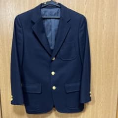 J.PRESS　レディース紺ブレのサムネイル