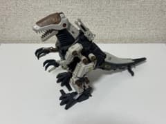 旧ゾイド アロザウラー メカ生命体 昭和版 旧ゾイド アロザウラー メカ生命体 昭和版 - メルカリ
