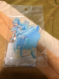 わんだふるぷりきゅあ なかよしアクリルスタンド キュアリリアンのサムネイル