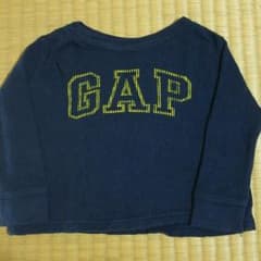 babyGap70 長袖のサムネイル
