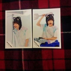 ペットショップラブモーション♡伊野尾慧 公式写真のサムネイル