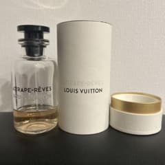 ❗️最終値下げ❗️LOUIS VUITTON ATTRAPE-RÊVES 香水セット LOUIS VUITTON ATTRAPE-RÊVES 香水 - メルカリ
