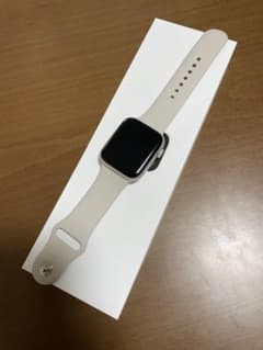 アップルウォッチSE(第2世代) 44mm Applewatchのサムネイル