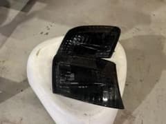 jzx100 チェイサー スモークコーナーレンズのサムネイル