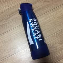 POCARISWEAT保冷ボトルのサムネイル