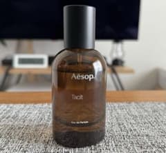 Aesop Tacit イソップ タシット 50ml残量8割程度のサムネイル