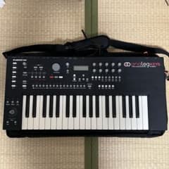 elektron Analog Keys Roland ケース付き CB-B37 - メルカリ